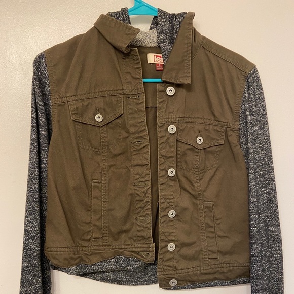 Jacket - Picture 1 of 2